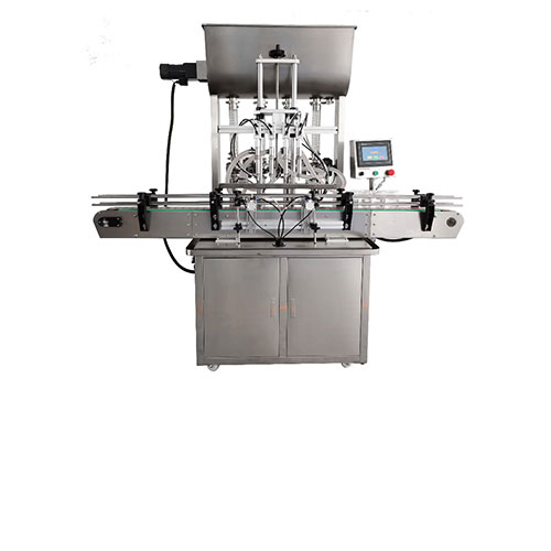 Filling machine