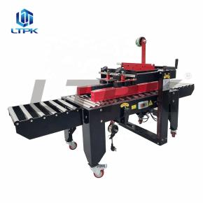 LT-4030 Professional Case Carton Box Taping Sealing Packing Machine