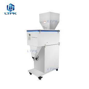 LT-W1200J Quantitative Granular Grain Millet Weighing Filling Machine 