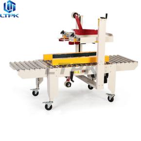 LT-5050 Factory Price High Quality Carton Case Box Sealer Sealing Packaging Machine