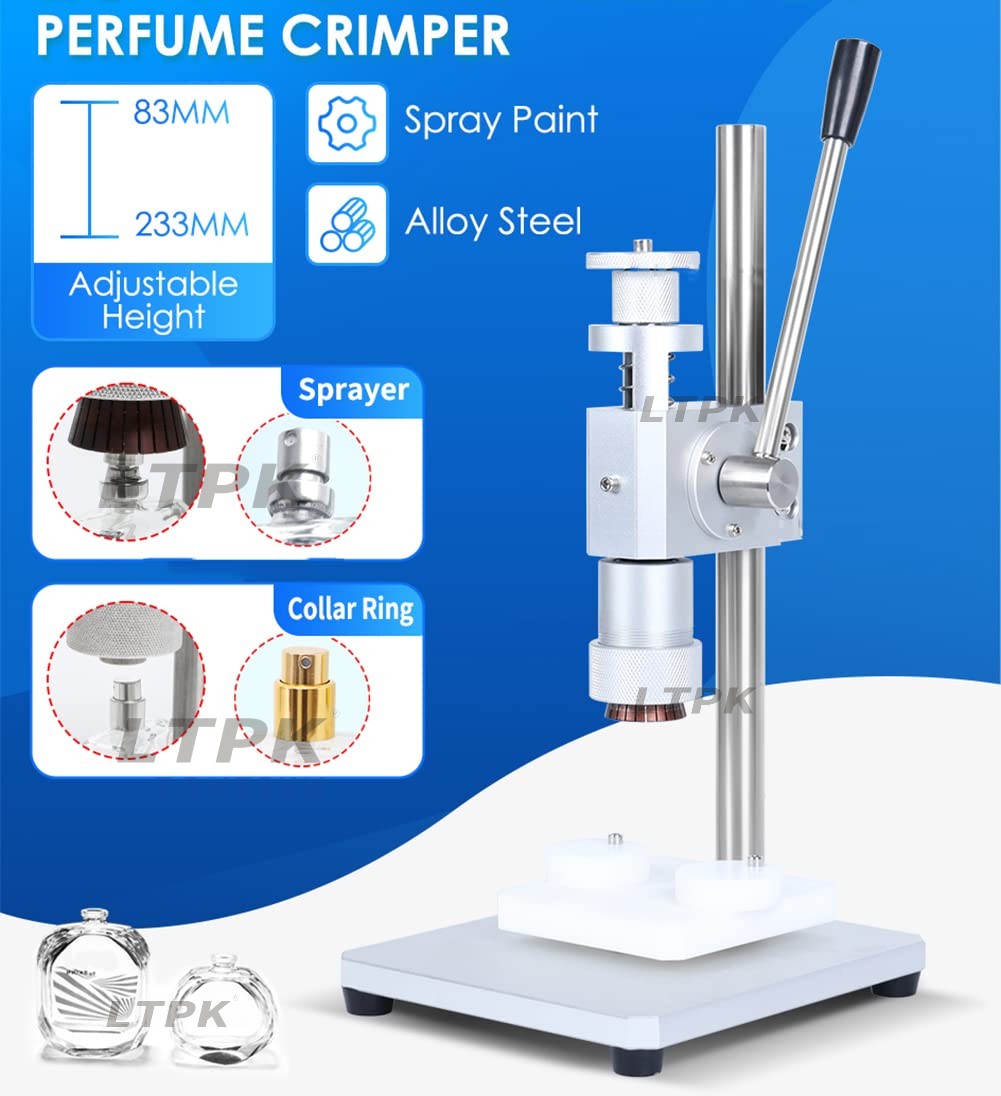 LT-MC50 Manual Crimping Machine Capper Aluminum Plastic Cap Glass Small Vial Bottle Perfume Spray Capping Sealing Machine.jpg