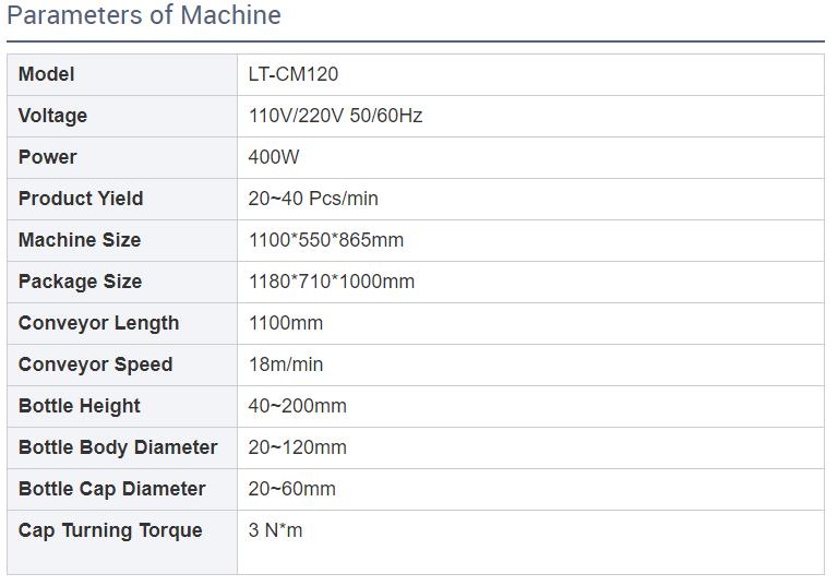 Parameters of machine specification.jpg