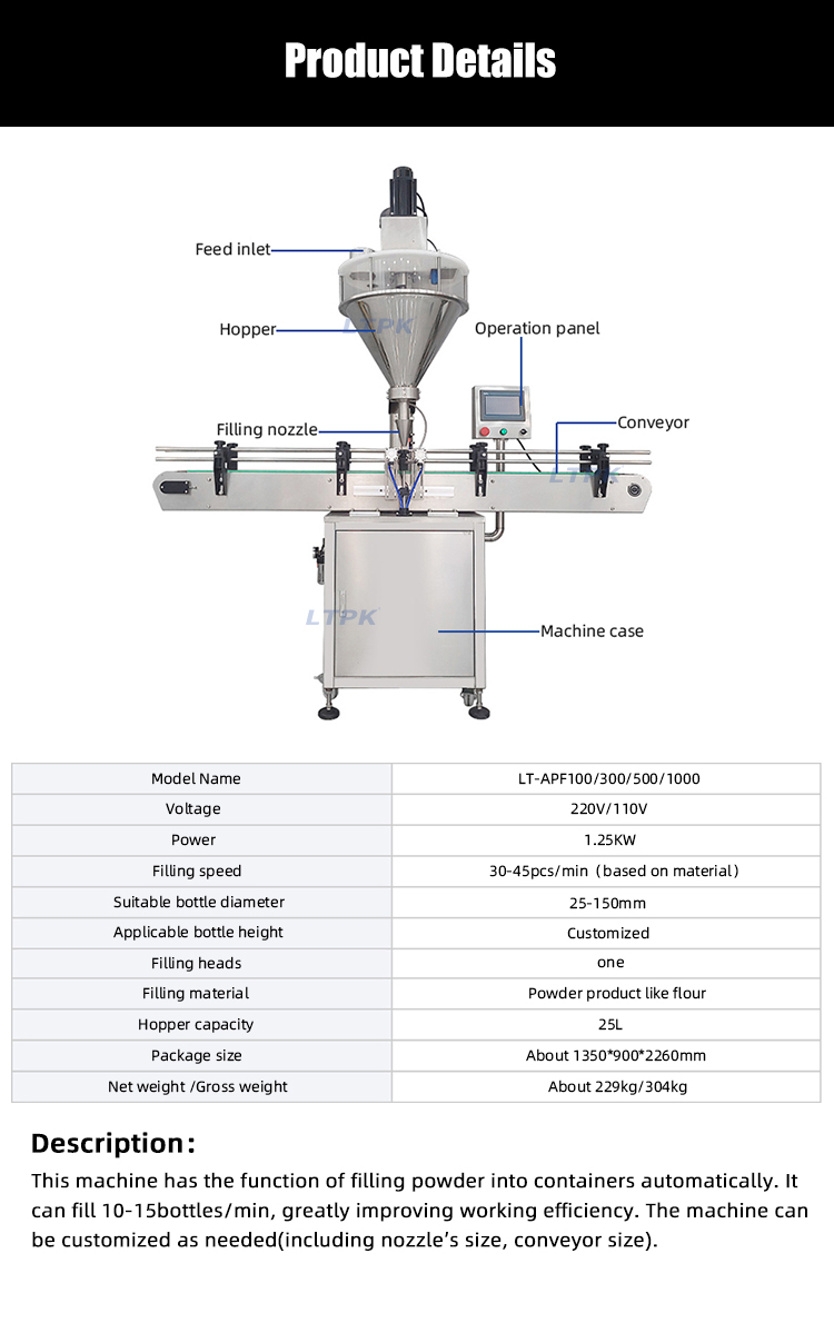 Factory Direct Price Customized Ration High Precise Laundry Detergent Filler Food Soybean Milk Protein Powder Filler (11).jpg