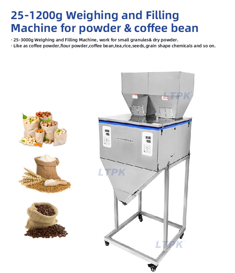 Automatic Granule Multifunctional Coffee Bean Marble Chocolate Pouch Weighing Machine Hardware Parts Packer With Big Hopper (1).jpg